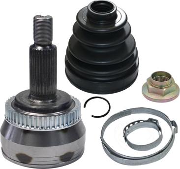 Hart 462 155 - Jeu de joints, arbre de transmission droxauto.com