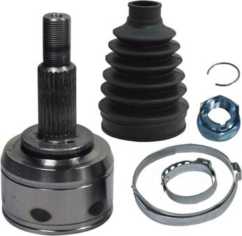 Hart 462 156 - Jeu de joints, arbre de transmission droxauto.com