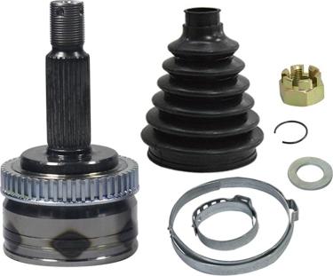 Hart 462 120 - Jeu de joints, arbre de transmission droxauto.com