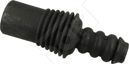 Hart 467 454 - Butée élastique, suspension droxauto.com