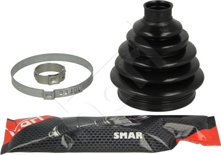 Hart 409 604 - Joint-soufflet, arbre de commande droxauto.com