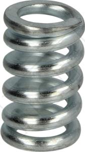 Hart 404 461 - Ressort, silencieux droxauto.com