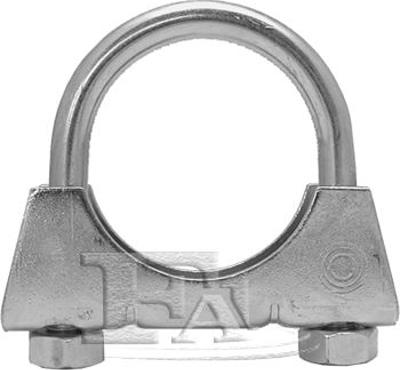 Hart 404 098 - Raccord de tuyau, système d'échappement droxauto.com