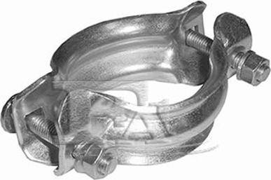 Hart 404 014 - Raccord de tuyau, système d'échappement droxauto.com