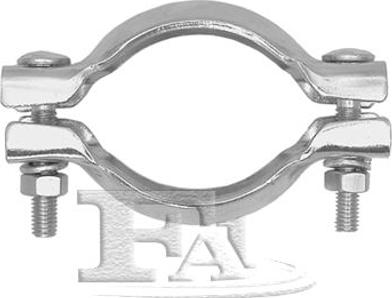 Hart 404 013 - Raccord de tuyau, système d'échappement droxauto.com