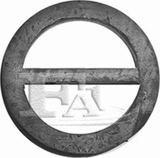 Hart 404 017 - Support, silencieux droxauto.com