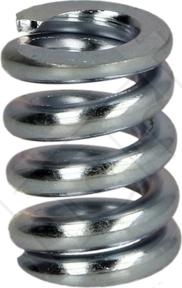 Hart 404 025 - Vis, système d'échappement droxauto.com