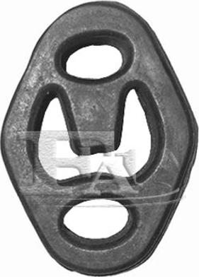 Hart 404 023 - Support, silencieux droxauto.com