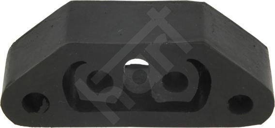 Hart 404 022 - Support, silencieux droxauto.com