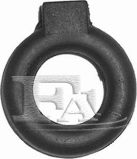 Hart 404 027 - Support, silencieux droxauto.com