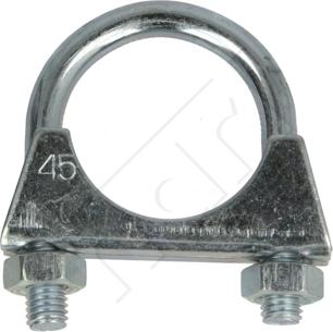 Hart 404 101 - Raccord de tuyau, système d'échappement droxauto.com