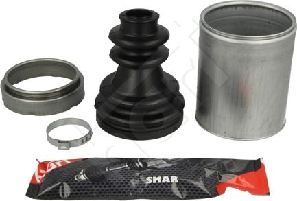 Hart 405 409 - Joint-soufflet, arbre de commande droxauto.com