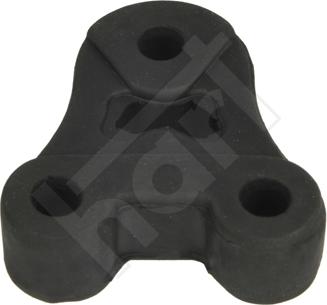 Hart 405 478 - Support, silencieux droxauto.com