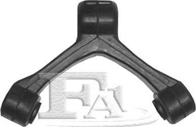 Hart 405 583 - Support, silencieux droxauto.com