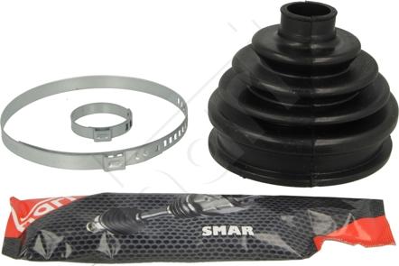 Hart 400 996 - Joint-soufflet, arbre de commande droxauto.com