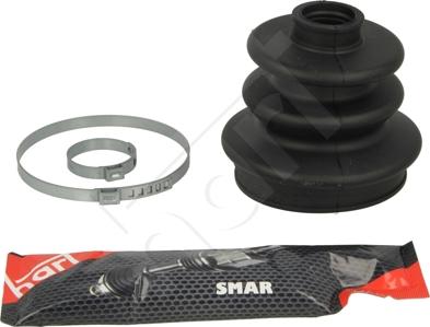 Hart 400 970 - Joint-soufflet, arbre de commande droxauto.com