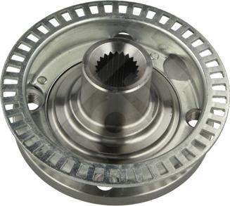 Hart 401 460 - Moyeu de roue droxauto.com