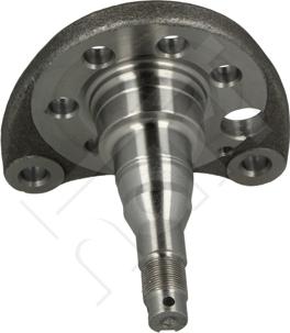 Hart 401 637 - Bout d'essieu, corps de l'essieu droxauto.com