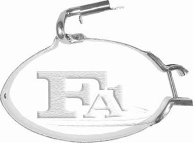 Hart 403 961 - Raccord de tuyau, système d'échappement droxauto.com