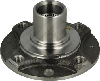 Hart 403 469 - Moyeu de roue droxauto.com