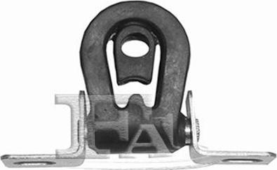 Hart 403 811 - Support, silencieux droxauto.com