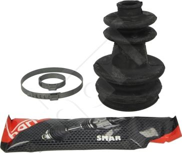 Hart 402 866 - Joint-soufflet, arbre de commande droxauto.com