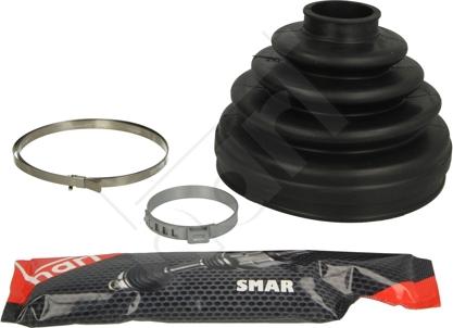 Hart 402 814 - Joint-soufflet, arbre de commande droxauto.com