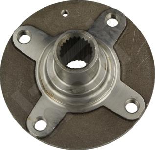 Hart 402 365 - Moyeu de roue droxauto.com