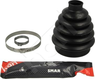 Hart 402 766 - Joint-soufflet, arbre de commande droxauto.com