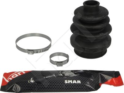 Hart 407 981 - Joint-soufflet, arbre de commande droxauto.com