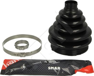 Hart 419 748 - Joint-soufflet, arbre de commande droxauto.com