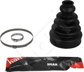 Hart 419 750 - Joint-soufflet, arbre de commande droxauto.com