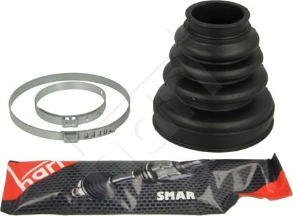 Hart 419 783 - Joint-soufflet, arbre de commande droxauto.com
