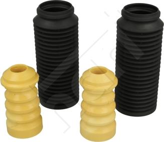Hart 418 532 - Kit de protection contre la poussière, amortisseur droxauto.com