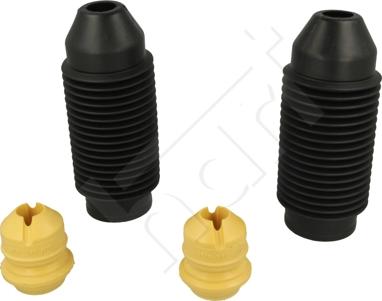Hart 418 527 - Kit de protection contre la poussière, amortisseur droxauto.com