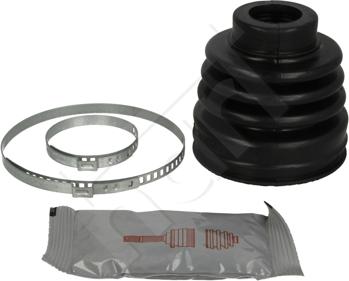 Hart 418 029 - Joint-soufflet, arbre de commande droxauto.com