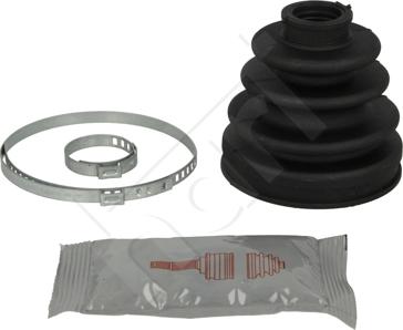 Hart 418 155 - Joint-soufflet, arbre de commande droxauto.com