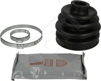 Hart 417 991 - Joint-soufflet, arbre de commande droxauto.com