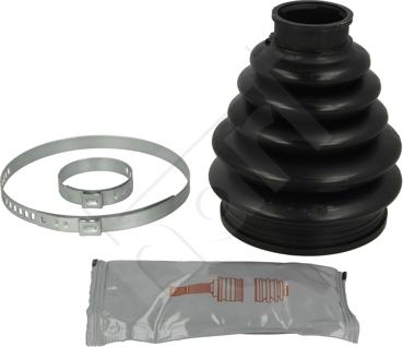 Hart 417 946 - Joint-soufflet, arbre de commande droxauto.com