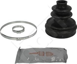 Hart 417 954 - Joint-soufflet, arbre de commande droxauto.com