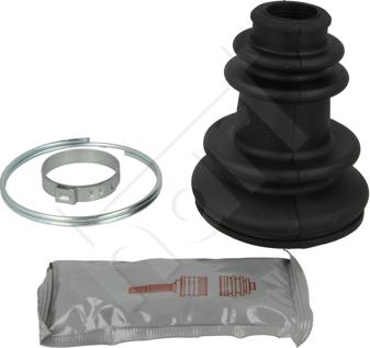 Hart 417 928 - Joint-soufflet, arbre de commande droxauto.com