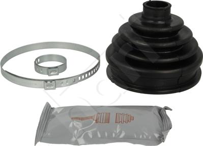 Hart 417 411 - Joint-soufflet, arbre de commande droxauto.com