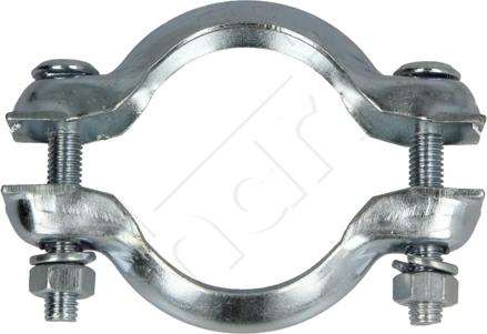 Hart 417 563 - Raccord de tuyau, système d'échappement droxauto.com