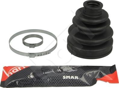 Hart 417 110 - Joint-soufflet, arbre de commande droxauto.com