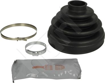 Hart 417 894 - Joint-soufflet, arbre de commande droxauto.com