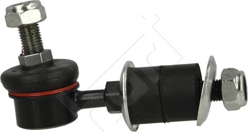 Hart 417 297 - Entretoise / tige, stabilisateur droxauto.com