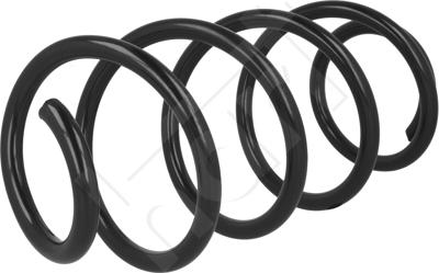 Hart 485 697 - Ressort de suspension droxauto.com