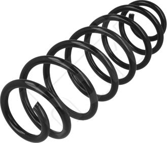 Hart 485 677 - Ressort de suspension droxauto.com