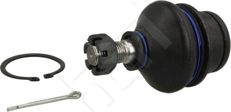 Hart 485 214 - Rotule de suspension droxauto.com