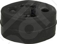 Hart 481 404 - Support, silencieux droxauto.com